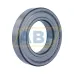 Подшипник шариковый радиальный однорядный 6219-ZZ-C3 Timken