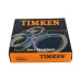 Подшипник шариковый радиальный однорядный 6219-ZZ-C3 Timken
