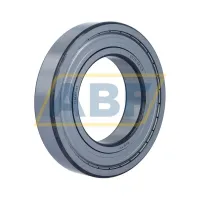 Подшипник шариковый радиальный однорядный 6219-ZZ-C3 Timken