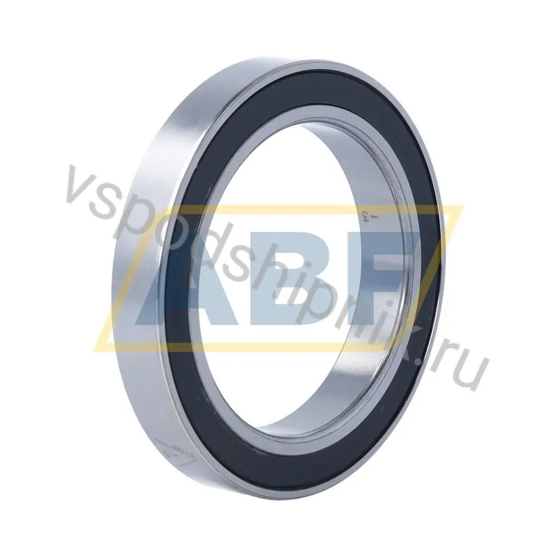 Подшипник шариковый радиально-упорный однорядный S71912ACEGA/HCP4A SKF 360