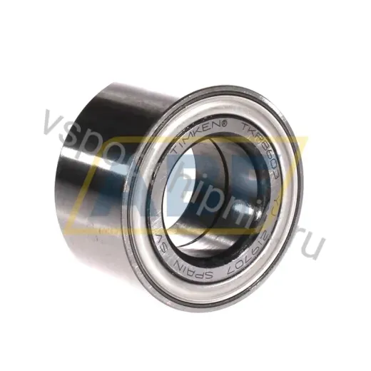 Подшипник шариковый радиально-упорный двухрядный TKR8603 Timken 39×74×39 мм