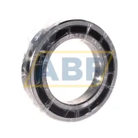 Подшипник шариковый радиально-упорный однорядный S7016CEGA/HCP4A SKF