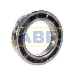 Подшипник шариковый радиально-упорный однорядный S7016CEGA/HCP4A SKF