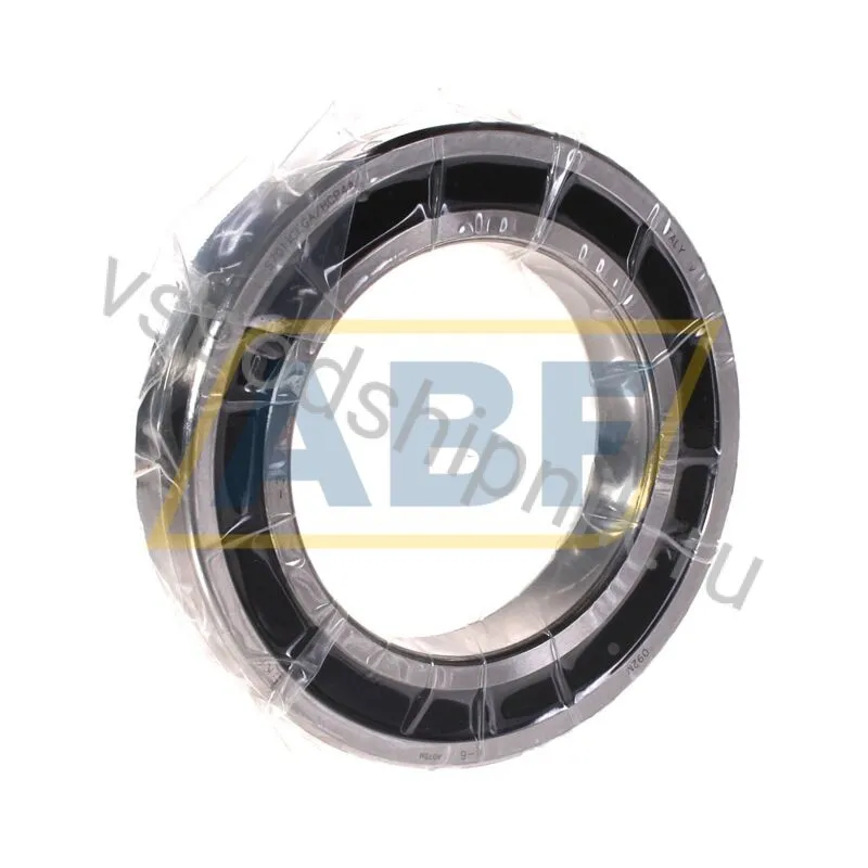 Подшипник шариковый радиально-упорный однорядный S7016CEGA/HCP4A SKF 360