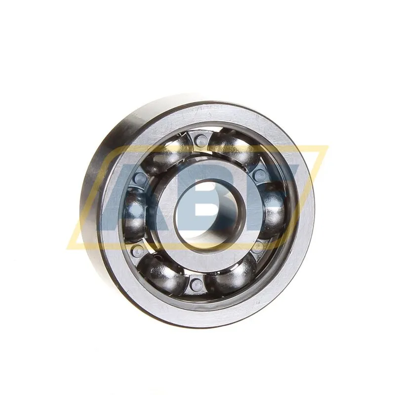 Подшипник шариковый радиальный однорядный 6300/C5 SKF 360