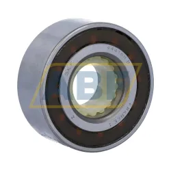 Радиально-упорный шариковый подшипник двухрядный BA2B444168B SKF