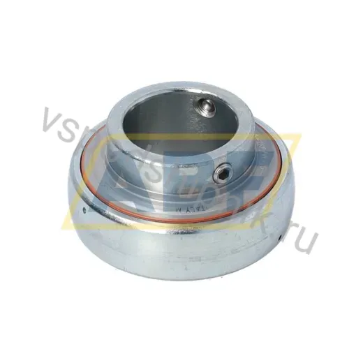 Подшипниковый узел YAR206-2RF/VE495 SKF 30×62×38.1 мм