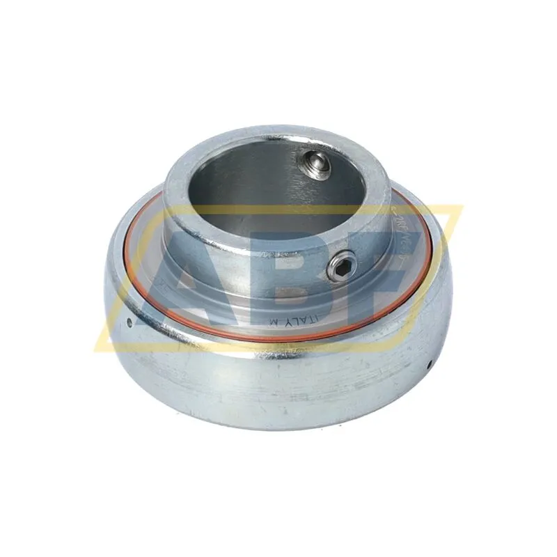 Подшипниковый узел YAR206-2RF/VE495 SKF 360