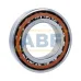 Подшипник шариковый радиально-упорный однорядный 7218ACDGA/P4A SKF