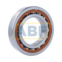 Подшипник шариковый радиально-упорный однорядный 7218ACDGA/P4A SKF