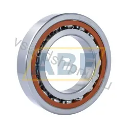 Подшипник шариковый радиально-упорный однорядный 7218ACDGA/P4A SKF