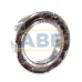 Подшипник шариковый радиально-упорный однорядный 7018CD/P4A SKF