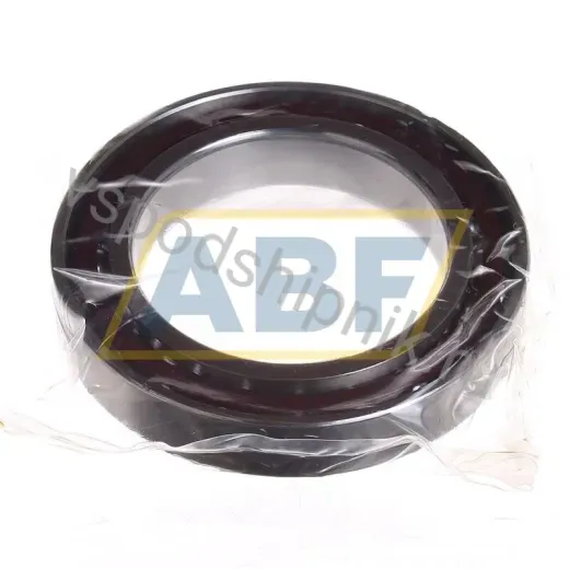 Подшипник шариковый радиально-упорный однорядный 7015ACDGB/P4A SKF