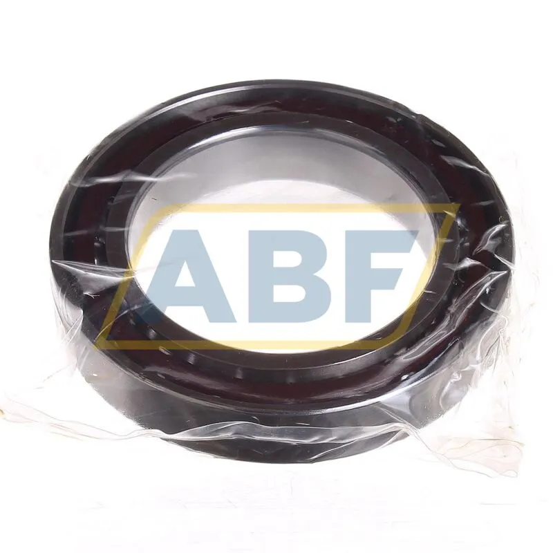 Подшипник шариковый радиально-упорный однорядный 7015ACDGB/P4A SKF 360