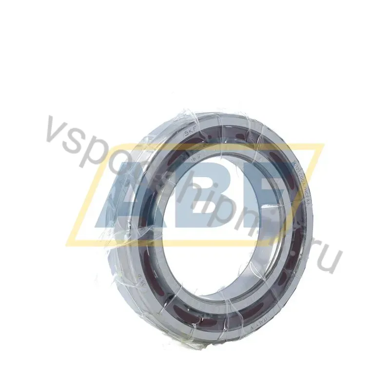 Подшипник шариковый радиально-упорный однорядный 7012CDGA/HCP4A SKF 360