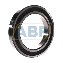Подшипник шариковый радиальный однорядный 6032-2RS1 SKF