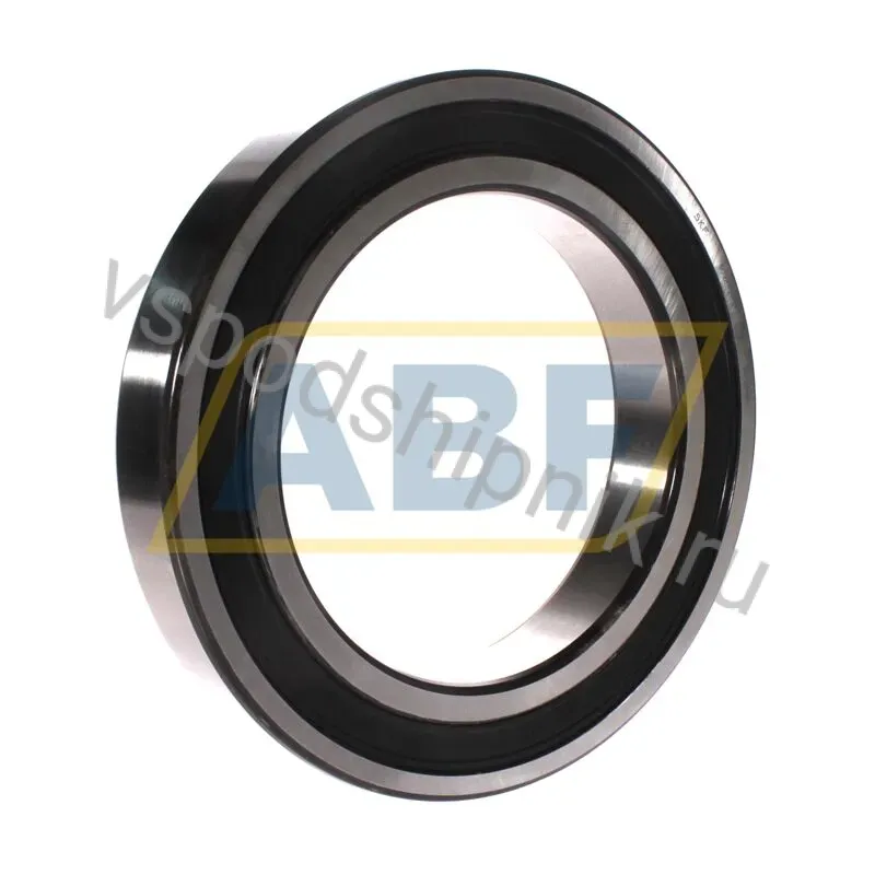 Подшипник шариковый радиальный однорядный 6032-2RS1 SKF 360
