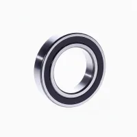 Подшипник шариковый радиальный однорядный 6009-2RS1/LT10 SKF