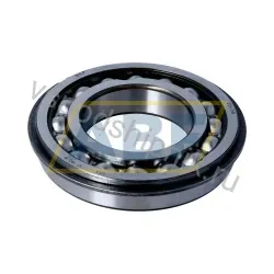 Подшипник шариковый радиальный однорядный 213-ZNR SKF