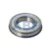 Подшипник шариковый радиальный однорядный 212-ZNR SKF