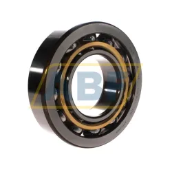 Подшипник радиально-упорный шариковый 7318BEGAM SKF