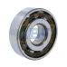 Подшипник радиально-упорный шариковый 7304BEGAP SKF
