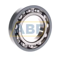 Подшипник шариковый радиальный однорядный 6217/C3VL0241 SKF