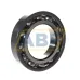 Подшипник шариковый радиальный однорядный 6216/C3VL0241 SKF