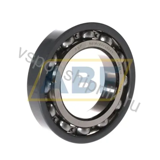 Подшипник шариковый радиальный однорядный 6216/C3VL0241 SKF