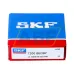Подшипник радиально-упорный шариковый 7200BECBP SKF