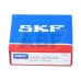 Подшипник шариковый радиальный однорядный 6205-2Z/VA201 SKF