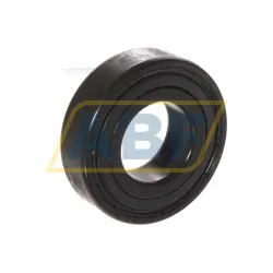 Подшипник шариковый радиальный однорядный 6205-2Z/VA201 SKF