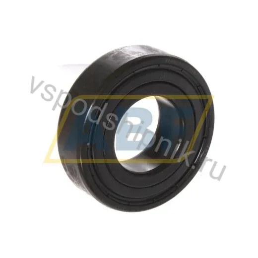 Подшипник шариковый радиальный однорядный 6205-2Z/VA201 SKF