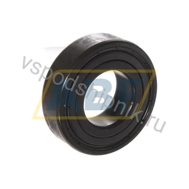 Подшипник шариковый радиальный однорядный 6205-2Z/VA201 SKF 360