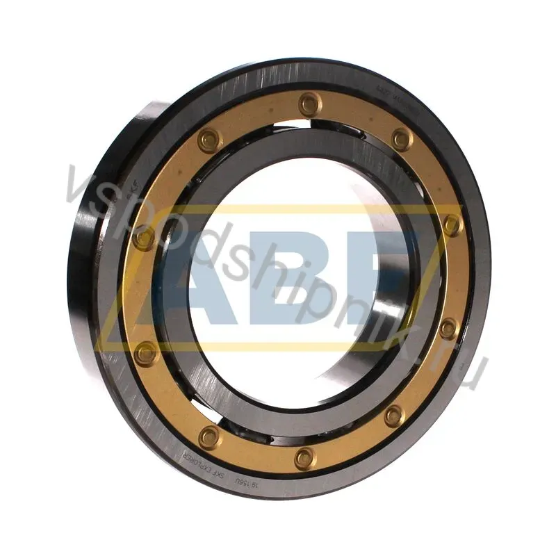 Подшипник шариковый радиальный однорядный 6222MA/C3B20 SKF 360