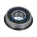 Подшипник шариковый радиальный однорядный 6202-2RSHNR SKF