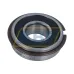 Подшипник шариковый радиальный однорядный 6202-2RSHNR SKF