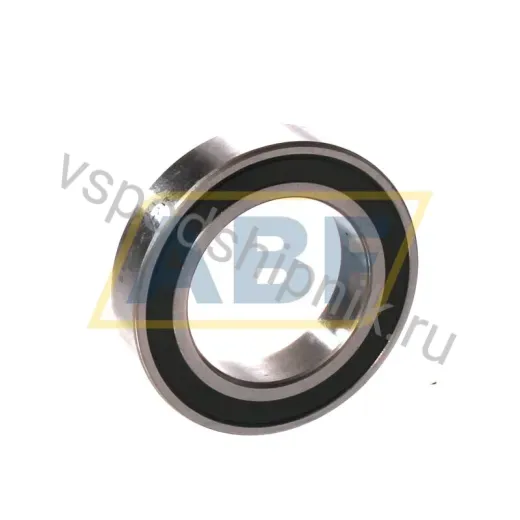 Подшипник шариковый радиальный однорядный 61804-2RZ SKF