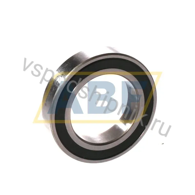 Подшипник шариковый радиальный однорядный 61804-2RZ SKF 360