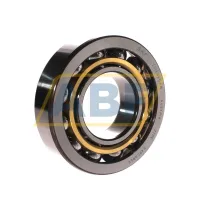 Подшипник радиально-упорный шариковый 7313BEGAM SKF
