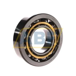 Подшипник радиально-упорный шариковый 7313BEGAM SKF