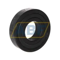 Подшипник шариковый радиальный однорядный 6307-2Z/VA208 SKF