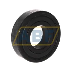 Подшипник шариковый радиальный однорядный 6307-2Z/VA208 SKF