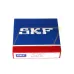 Подшипник шариковый радиальный однорядный 6210N SKF