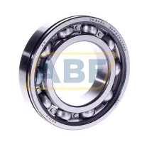 Подшипник шариковый радиальный однорядный 6210N SKF
