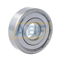 Шариковый подшипник W6303-2Z SKF