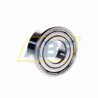 Уплотнение 6202-2Z/C3 SKF