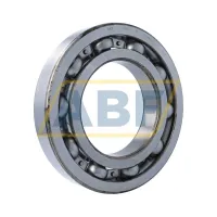 Подшипник шариковый радиальный однорядный 62/28 SKF