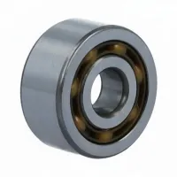 Подшипник шариковый радиальный двухрядный 4200ATN9 SKF