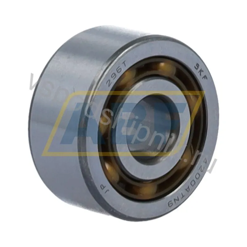 Подшипник шариковый радиальный двухрядный 4200ATN9 SKF 360